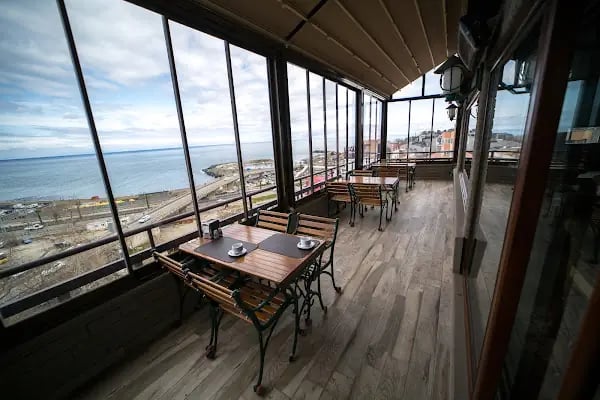 FUNDA HOTEL - Resim 4