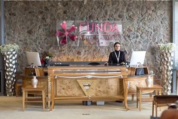 FUNDA HOTEL - Resim 9