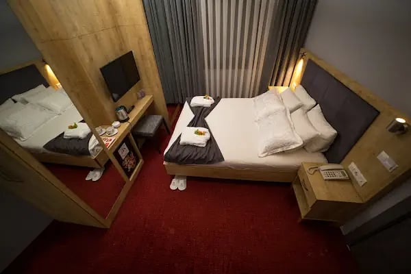 FUNDA HOTEL - Resim 13