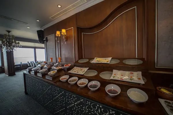 FUNDA HOTEL - Resim 8
