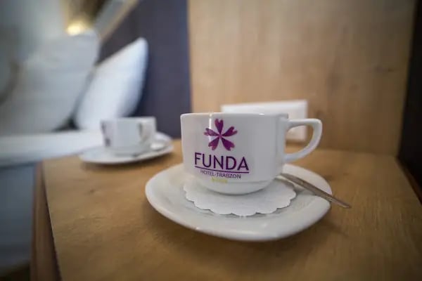 FUNDA HOTEL - Resim 11