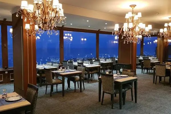 FUNDA HOTEL - Resim 16
