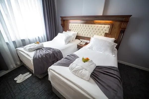 FUNDA HOTEL - Resim 2