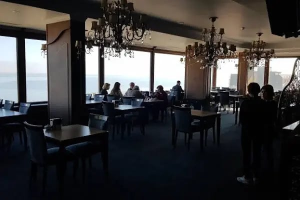 FUNDA HOTEL - Resim 14