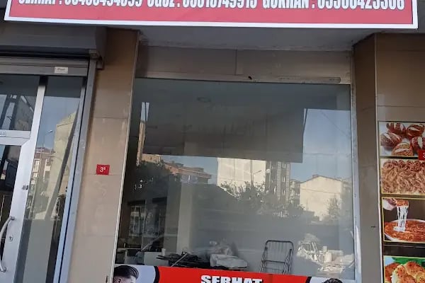 Serhat Erkek Kuaförü - Arnavutköy Kuaför - Resim 2