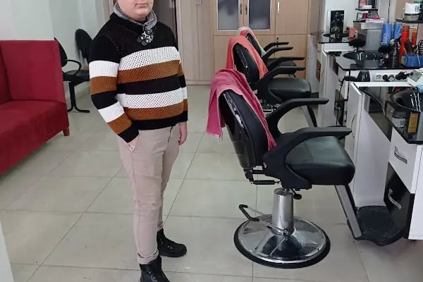 Serhat Erkek Kuaförü - Arnavutköy Kuaför - Resim 1