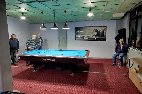 Zeki Bilardo &amp; Cafe Çalışlar - Resim 3