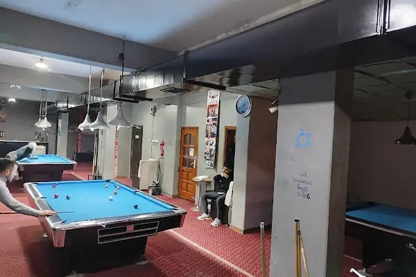 Zeki Bilardo &amp; Cafe Çalışlar - Resim 5