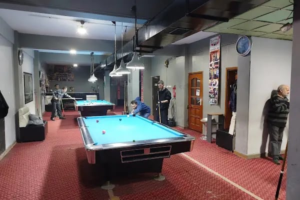 Zeki Bilardo &amp; Cafe Çalışlar - Resim 4