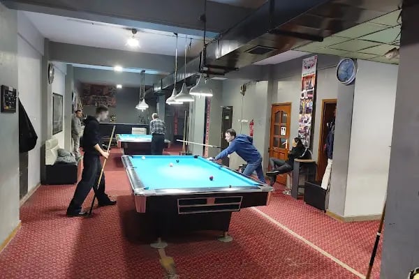 Zeki Bilardo &amp; Cafe Çalışlar - Resim 17