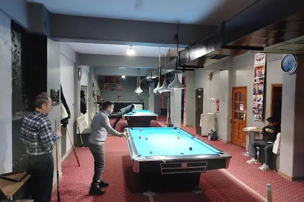 Zeki Bilardo &amp; Cafe Çalışlar - Resim 13