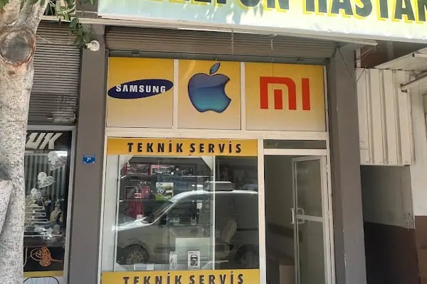 telefon hastanesi - Resim 1