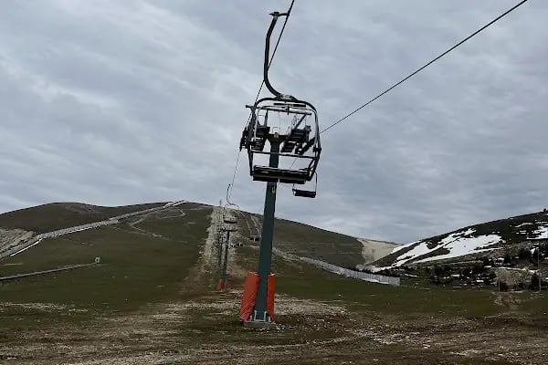 Akdağ Kayak Merkezi - Resim 14