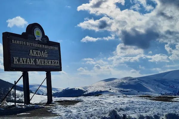 Akdağ Kayak Merkezi - Resim 3