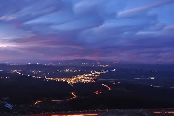 Akdağ Kayak Merkezi - Resim 13