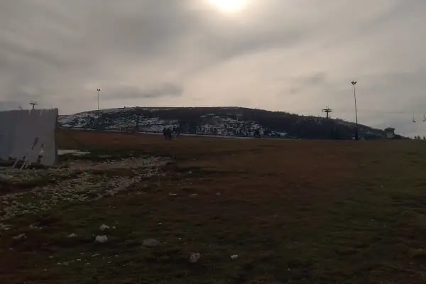 Akdağ Kayak Merkezi - Resim 15