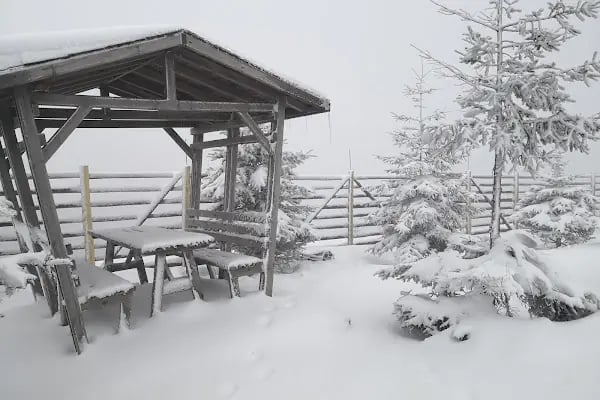 Akdağ Kayak Merkezi - Resim 9