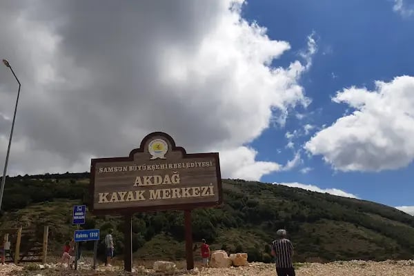 Akdağ Kayak Merkezi - Resim 12