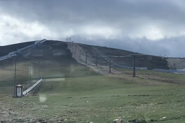 Akdağ Kayak Merkezi - Resim 17