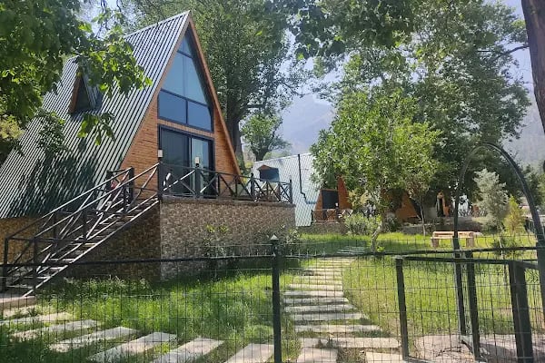 ADOST Belemedik Kamp Alanı (Adana Doğa Sporları Topluluğu) - Resim 1