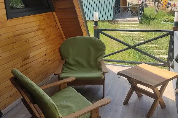 ADOST Belemedik Kamp Alanı (Adana Doğa Sporları Topluluğu) - Resim 14