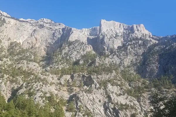 ADOST Belemedik Kamp Alanı (Adana Doğa Sporları Topluluğu) - Resim 3