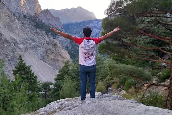ADOST Belemedik Kamp Alanı (Adana Doğa Sporları Topluluğu) - Resim 7