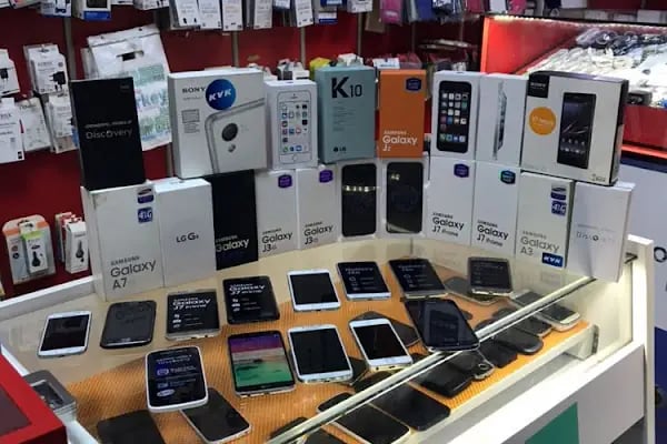 Apple iPhone, iPad, Mac, Watch &amp; Samsung Teknik Servis - iXplan - Resim 4