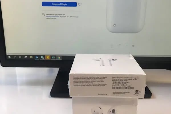 Apple iPhone, iPad, Mac, Watch &amp; Samsung Teknik Servis - iXplan - Resim 17