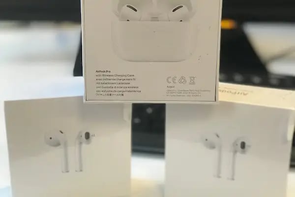 Apple iPhone, iPad, Mac, Watch &amp; Samsung Teknik Servis - iXplan - Resim 12