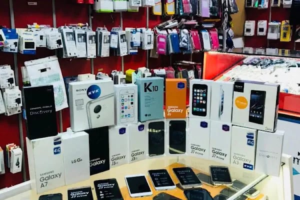 Apple iPhone, iPad, Mac, Watch &amp; Samsung Teknik Servis - iXplan - Resim 7