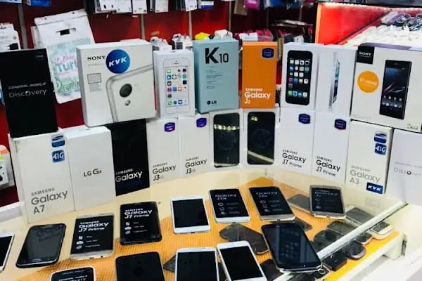Apple iPhone, iPad, Mac, Watch &amp; Samsung Teknik Servis - iXplan - Resim 10