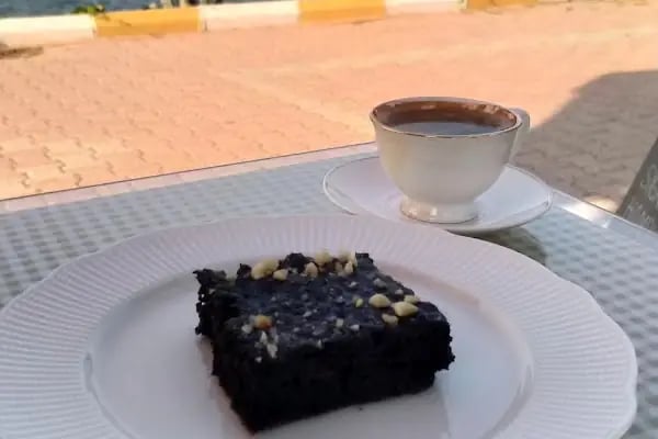 Waffle'cı Serkan - Resim 14