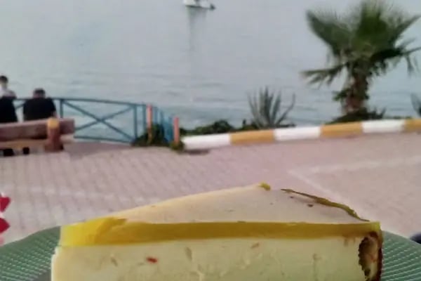 Waffle'cı Serkan - Resim 9