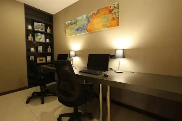 Royal Termal Hotel Bursa - Resim 11