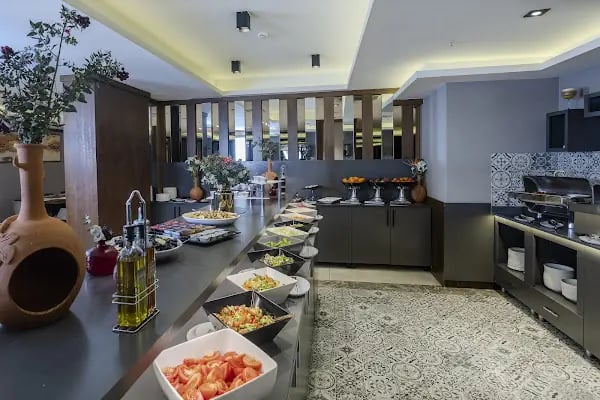 Royal Termal Hotel Bursa - Resim 6