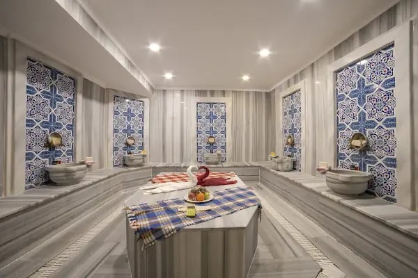 Royal Termal Hotel Bursa - Resim 10