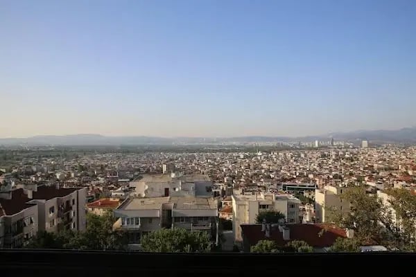 Royal Termal Hotel Bursa - Resim 5