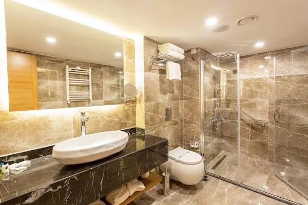 Royal Termal Hotel Bursa - Resim 8