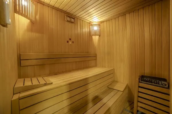 Royal Termal Hotel Bursa - Resim 4