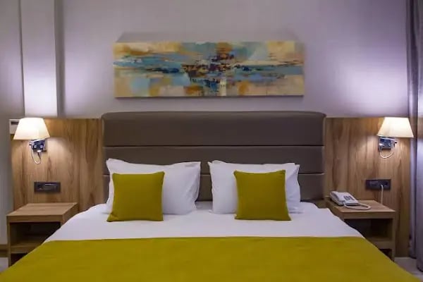 Royal Termal Hotel Bursa - Resim 20