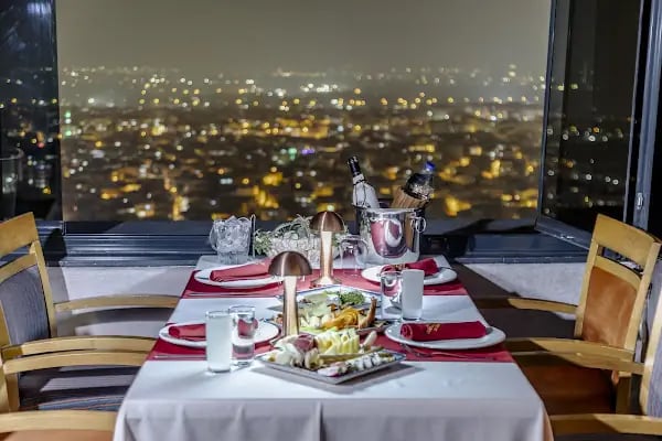 Royal Termal Hotel Bursa - Resim 19