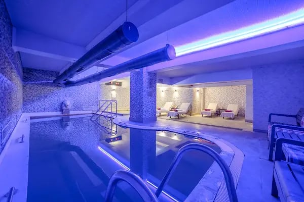 Royal Termal Hotel Bursa - Resim 3