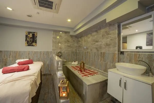 Royal Termal Hotel Bursa - Resim 14