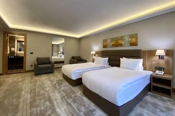 Royal Termal Hotel Bursa - Resim 17