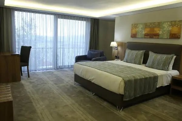 Royal Termal Hotel Bursa - Resim 12