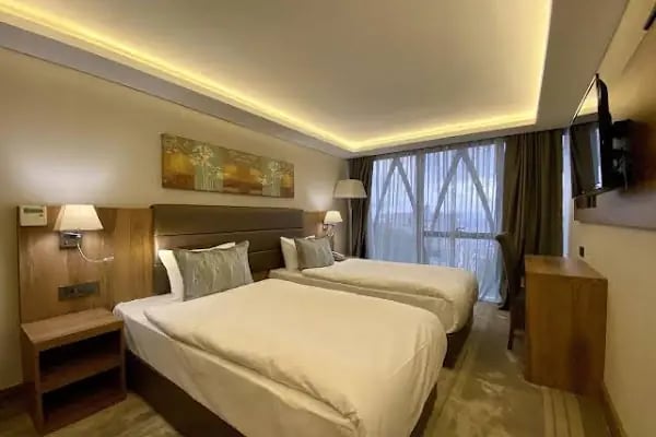 Royal Termal Hotel Bursa - Resim 15