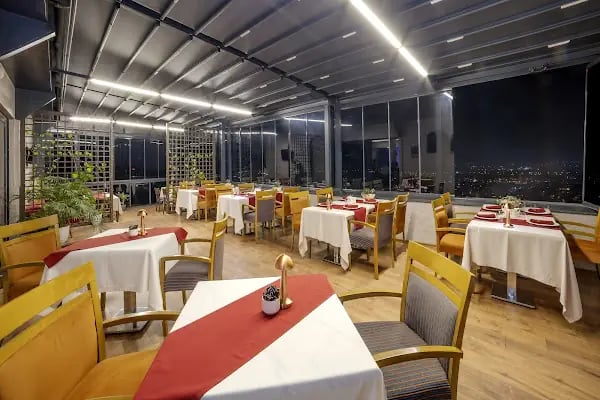 Royal Termal Hotel Bursa - Resim 9
