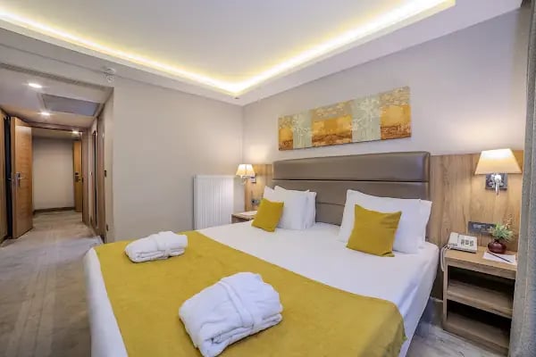 Royal Termal Hotel Bursa - Resim 2