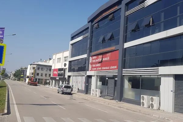 Bursa Yıldırım Vergi Dairesi Müdürlüğü - Resim 2